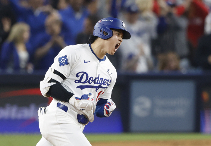 The Dodgers Dynasty has been established, who made it, Otani's sacrifice and dedication, and WS wins next year