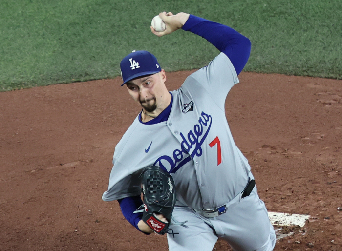 The Dodgers Dynasty has been established, who made it, Otani's sacrifice and dedication, and WS wins next year