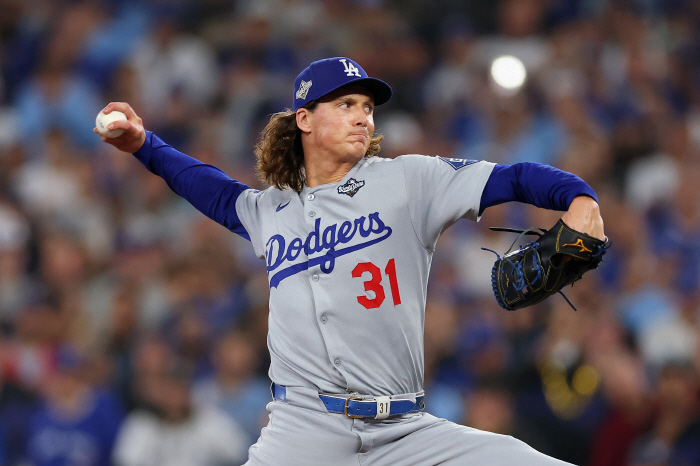 The Dodgers Dynasty has been established, who made it, Otani's sacrifice and dedication, and WS wins next year