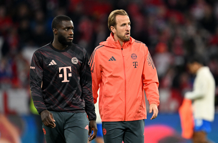 Exclusive to the UK! Kim Min-jae's super big news → Liverpool  Chelsea, DF recruitment competition explodes...I'm doing my best to stay here