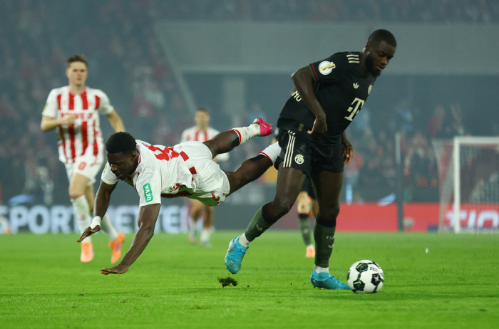 Exclusive to the UK! Kim Min-jae's super big news → Liverpool  Chelsea, DF recruitment competition explodes...I'm doing my best to stay here