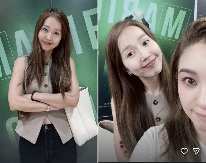 Financial Man ♥ Lee Jin, Seoul for the first time in a year..Ok Joo-hyun is also surprised by the beauty of her New York home