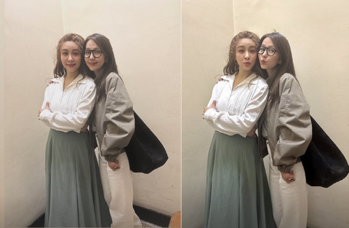 Financial Man ♥ Lee Jin, Seoul for the first time in a year..Ok Joo-hyun is also surprised by the beauty of her New York home