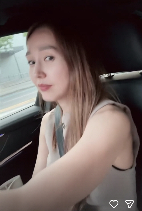 Financial Man ♥ Lee Jin, Seoul for the first time in a year..Ok Joo-hyun is also surprised by the beauty of her New York home