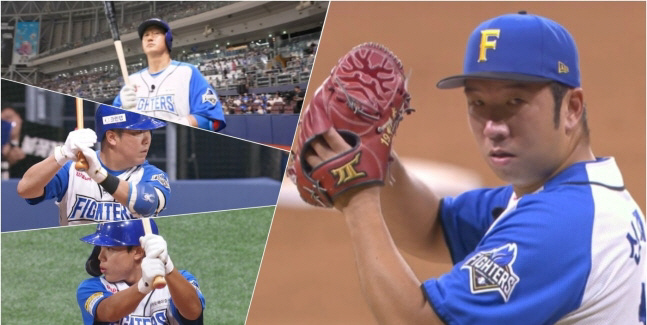 Fireworks Fighters in 'Fireworks Baseball' Challenge for 15 wins in the season...All-out war centered on Lee Dae-ho and Shin Jae-young