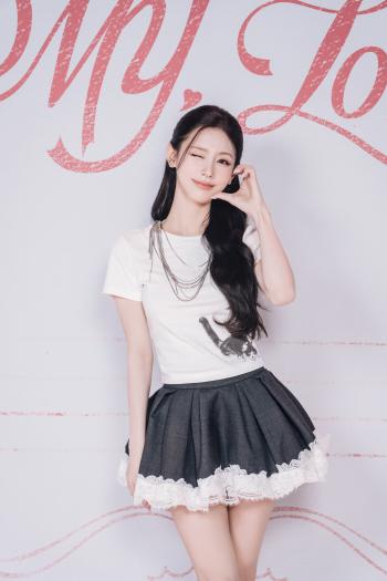 i-dle’s Miyeon Makes Solo Comeback with ‘My, Lover’