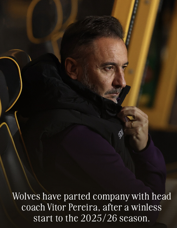 Good news for Hwang Heechan! Director's comeback after Pereira left and career high?The next director of the media Wolverhampton, O'Neill's number one