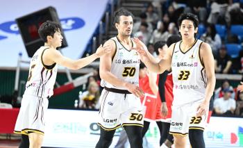 I'm most worried about November, but only Mongolia has a tight schedule, Changwon LG...Proud of You Carl Tamayo → Organic Fun Challenge!