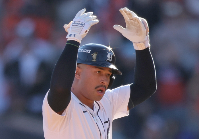 Kim Ha-sung, Lee Jung-hoo, Kim Hye-sung, and Je My Johnson were very active? Ryu Ji-hyun's possibility of joining the Major Leaguer