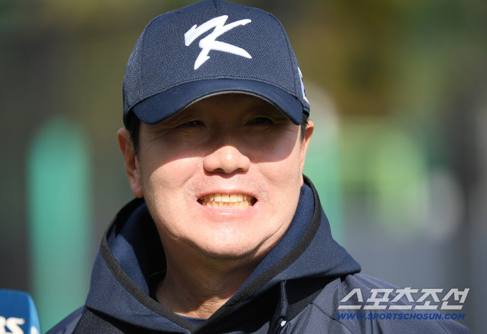 Kim Ha-sung, Lee Jung-hoo, Kim Hye-sung, and Je My Johnson were very active? Ryu Ji-hyun's possibility of joining the Major Leaguer