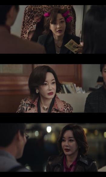 Kim Hye-eun Leaves Lasting Impact as Jeong Ji-ran in ‘Typhoon Family’ Finale