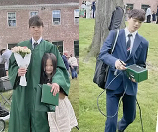 Kwon Sang-woo ♥ Son Tae-young, 180cm tall, handsome, and athletic ability..Love call from track and soccer teams