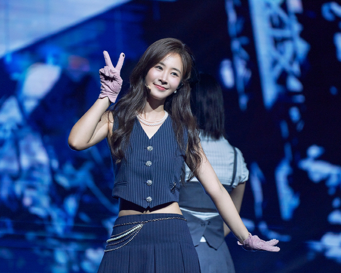 Kwon Yuri Kicks Off 2025 ‘YURIVERSE’ Fan Meeting Tour in Bangkok