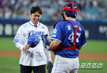 Lee Ho-beom, Kim Sang-ho, Rookie Joins New Launch Park Jin-man-ho, Winning in Okinawa Finishing Camp
