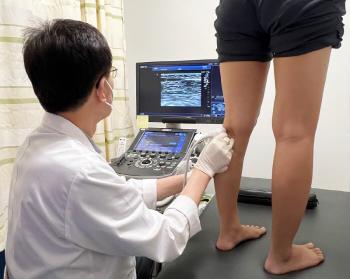 My legs are numb, pain, I thought it was a disc...Awareness of women in their 50s and older