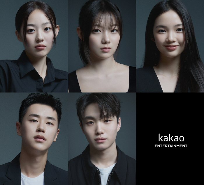  Hyun Bin → Park Seo Jun will be a junior...Kakao Entertainment Picks Final Five Auditions for Actors Audition