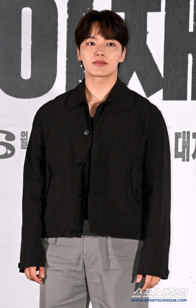  Yeo Jin-gu, 28, will join KATUSA in December...Place and time of admission not disclosed (Full Story)