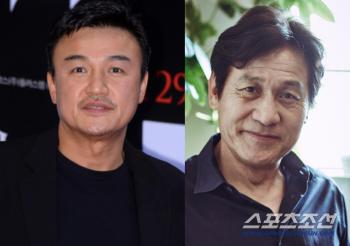 Park Joong-hoon's blood cancer recurrence, Ahn Sung-ki's recent status was revealed, and he smiled and choked up