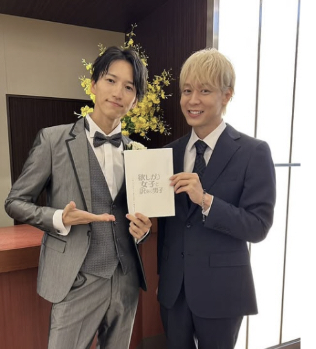 Park Yu-cheon, drug friend, hold hands... a return to acting as a drama