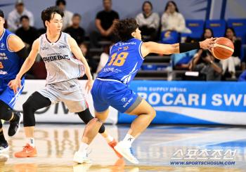  Gutting to steal his pass