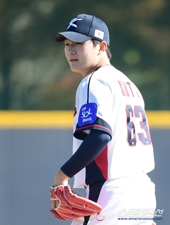  Kim Taecyeon is back in the uniform of Kook University