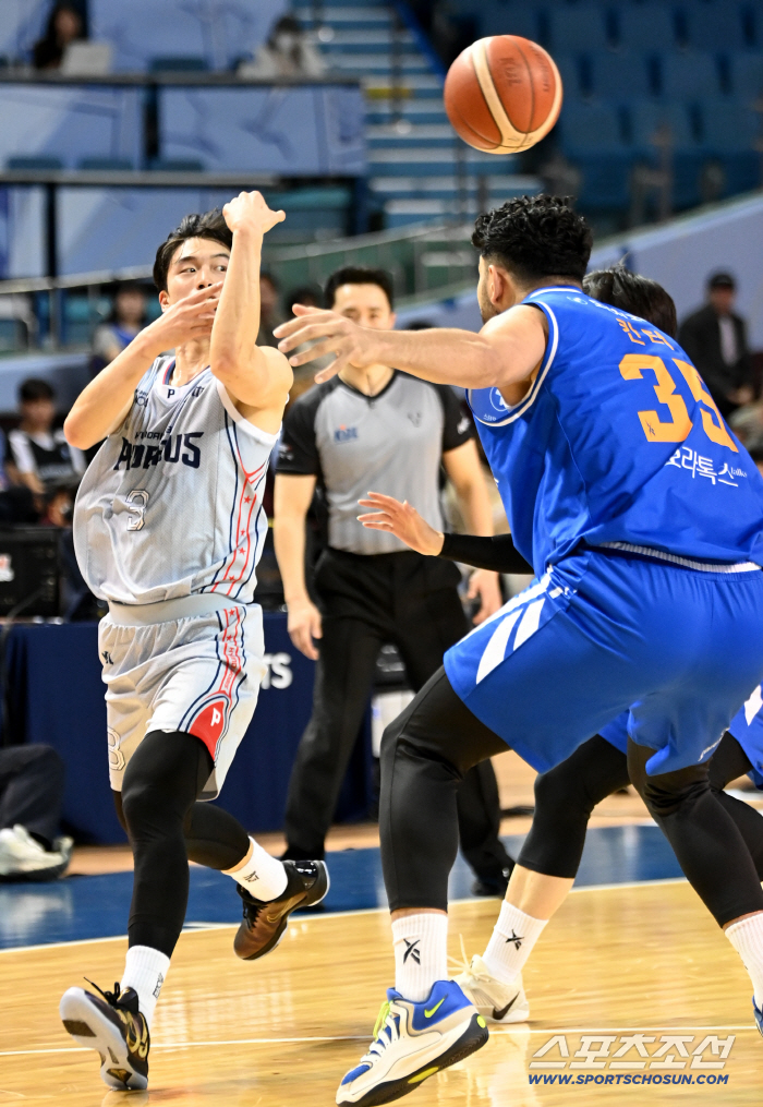  Park Mubin, without anyone knowing