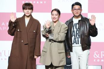  A song that fits Suzy's face...Open your eardrums, Urban Zakapa is going in (Roundup)