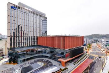 Suncheonhyang University Cheonan Hospital acquires Grade 1 evaluation of the adequacy of chronic obstructive pulmonary disease and tuberculosis