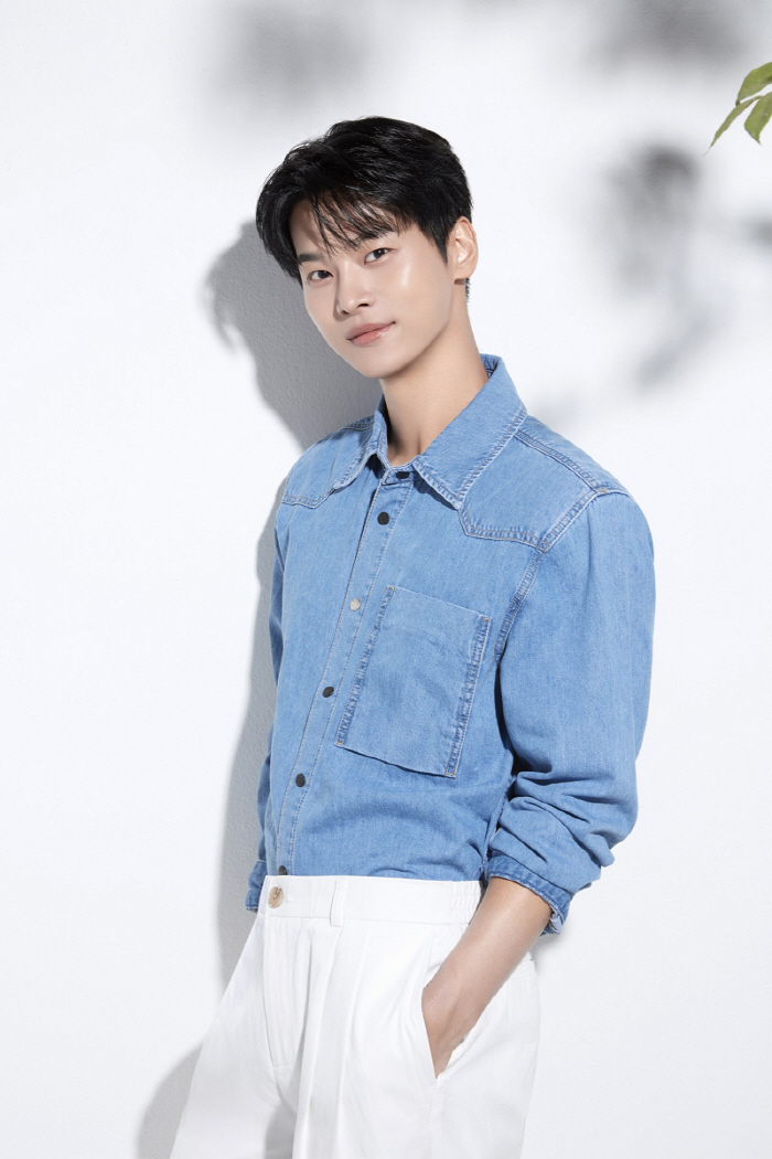The truth about health...Cha Hak-yeon to select a new model for Nutri1