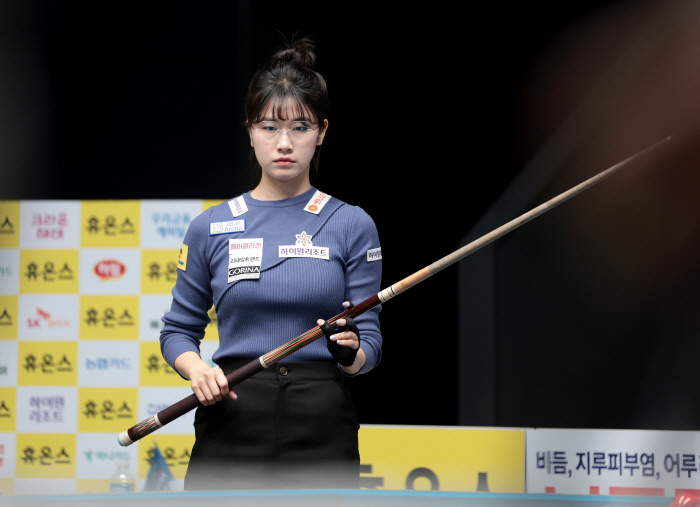 Whether Kim Min-ah enters the third round or Kim Ga-young and Thorong maintain the second-tier system, High1 Resort LPBA Championship begins on the 3rd