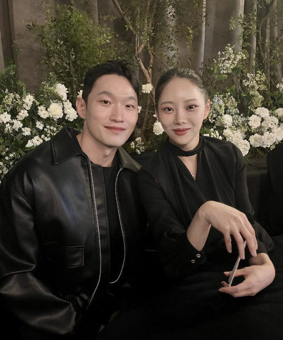 Yoo Hyun-chul ♥ 10th generation Ok-soon, after the divorce rumors are over, she's my style