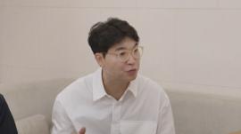 55-year-old Park Soo-hong and ♥ Are you getting ready for the second time with Kim Daye..Get energy from 5 siblings (baby)