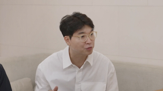 55-year-old Park Soo-hong and ♥ Are you getting ready for the second time with Kim Daye..Get energy from 5 siblings (baby)