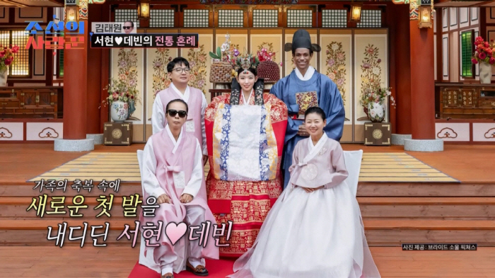 6 years younger ♥ Lim Jung-hee's first child miscarriage when she was newly married...Apocalyptic placenta