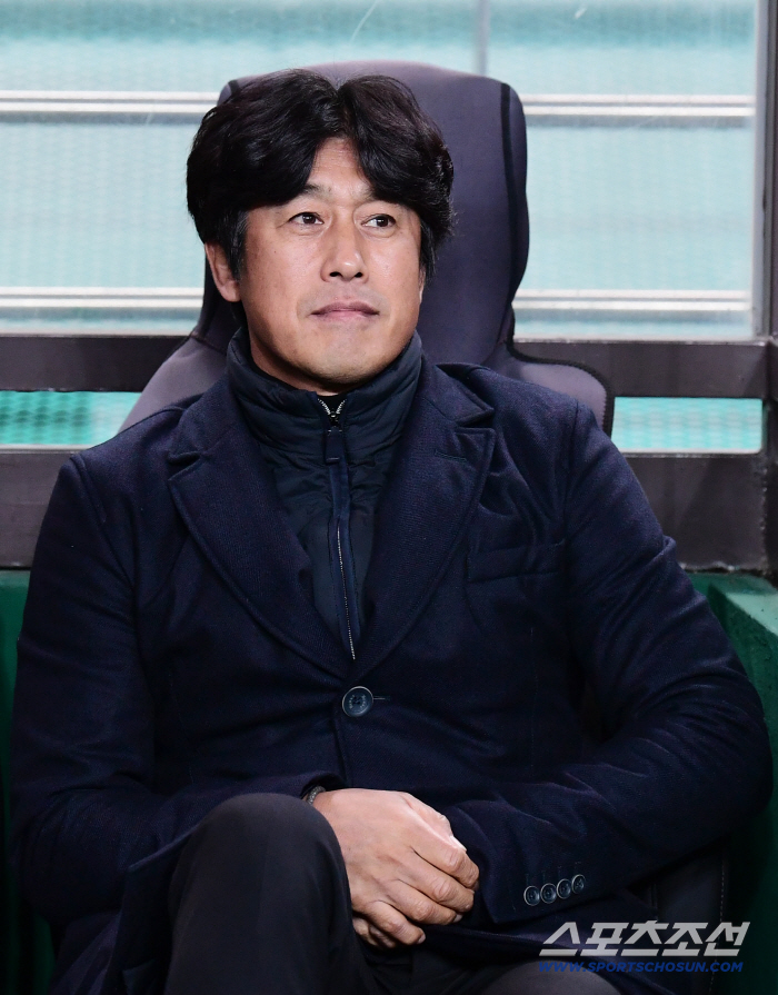 Frustrated attack Felipe goal lucky Seoul, Seo Jung-won's Cheongdu and home 00 draws...Failed to bounce back again