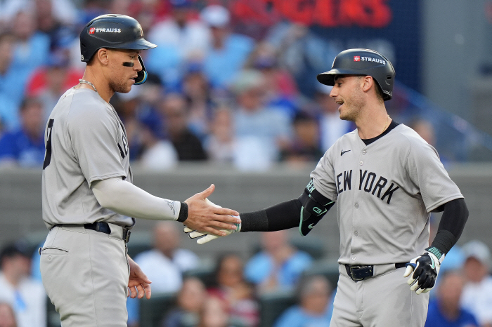 At best, it's like Bellinger, but it's a 5163 billion low-grade FA? Keep an eye on the LAD movement