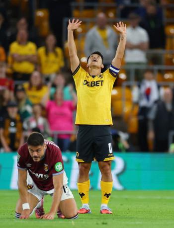 BBC acknowledges that Hwang Hee-chan's savior is coming! Director dismissed as a candidate for release → Korean-made teacher's return notice is already open