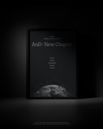 Rising K-Pop Group WHIB Sells Out 2025 Fan Concert in Record Time