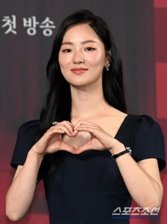 Chaebol's private equity firm Jeon Yeo-bin has been selected as the successor to the chaebol family..Good Woman Buscemi Runs 6.3% 