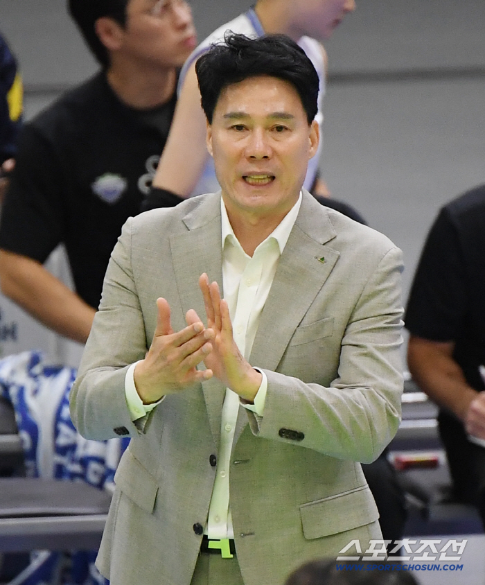 Coach Kang Sung-hyung's 1R goal has been achieved, and injury physical management is the key