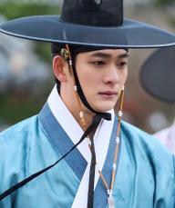 Comeback, Master of Romance...A mirror-like romance preview with Kang Tae-oh and Kim Se-jung (Lee Kang-dal)