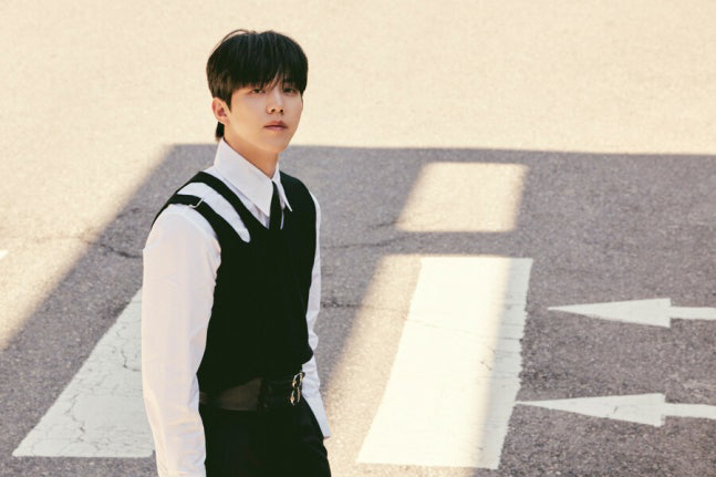 DAY6 Dowoon Donates KRW 100 Million for Children and Adolescents...good influence