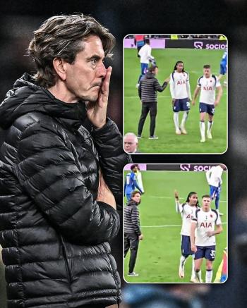 Exclusive report! Son Heung-min, the captain of the team, did nothing → I will be fined...Desperate to return SON to the smashed hierarchy