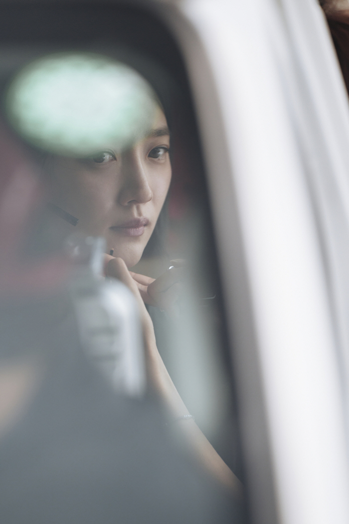 'Exemplary Taxi 3' Pyo Ye-jin, 'Action  Teamwork Upgrade...'Dogo chemistry' with Lee Jehoon is also 'ing'