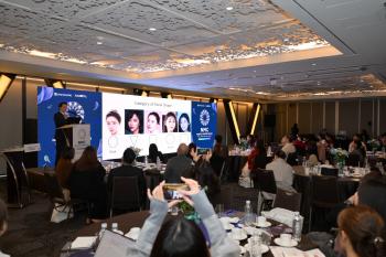 Expansion of K-beauty Global Education Program...Daewoong Pharmaceutical Strengthens Master Classes for Medical Staff in Asia, Latin America, and the Middle East