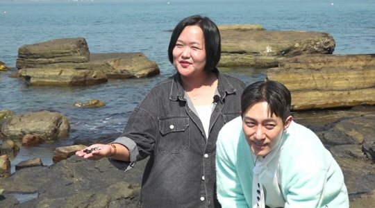 Ha Jae-sook, ♥ 100% satisfaction with fishing village life for 10 years after marrying Haenam (Homes)