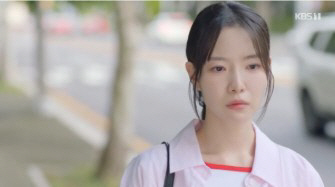  Ha Seung-ri is shocked to learn that her daughter exists...♥ My dad left in Hyunwoo. Toro (Marie and eccentric dads)