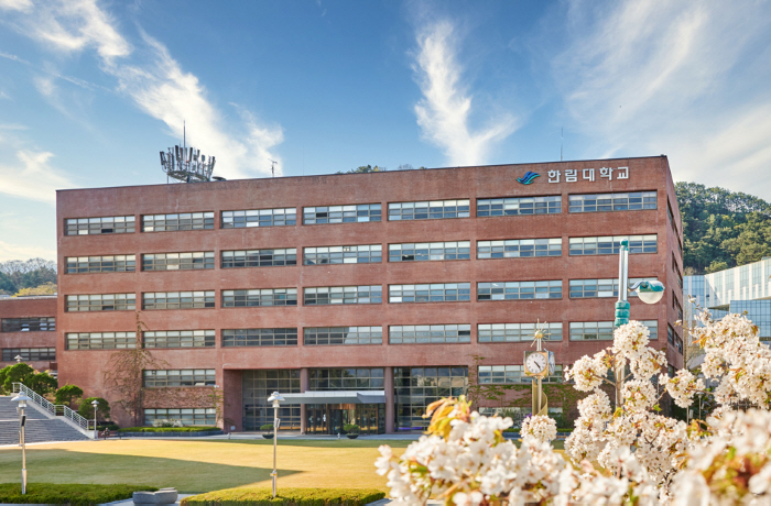 Hallym University Technology Holdings, TIPS (Tips) Operator...Accelerate the expansion of technology start-up ecosystem