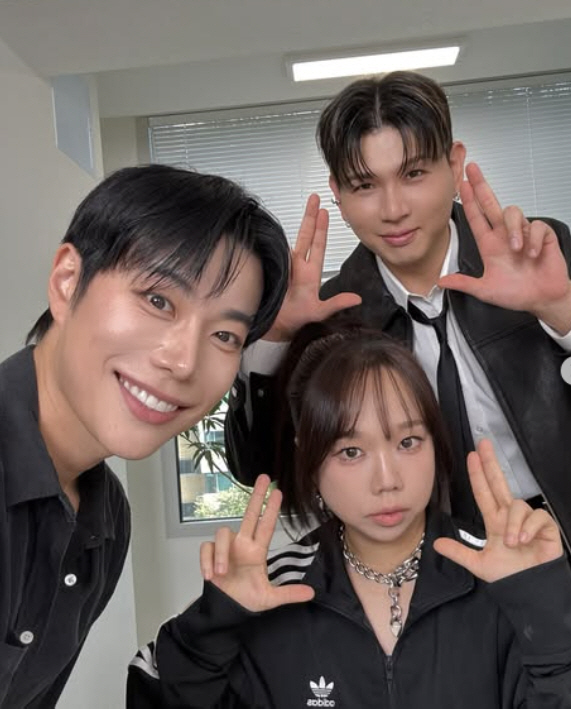 Hong Hyun-hee lost 16kg and Yoo Jae-seok, who is equipped with a jawline in his life, is also a surprise