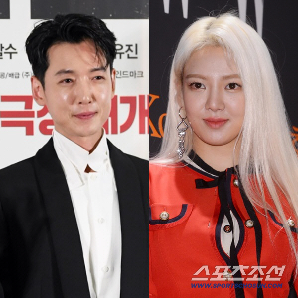 Hyoyeon to Host Special YouTube Episode With Jung Kyung-ho, Sooyoung’s Longtime Partner